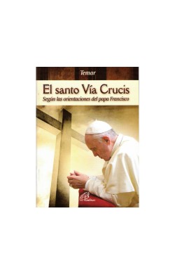 El Santo Via Crucis Segun...
