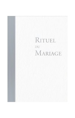 Rituel Du Mariage - Ouvrage...