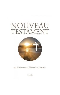 Nouveau Testament -...