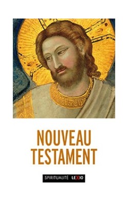 Le Nouveau Testament -...