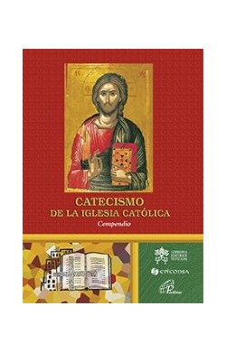 Catecismo De La Iglesia...