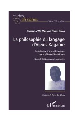 La Philosophie Du Langage...