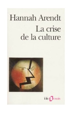 La Crise De La Culture -...