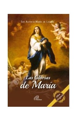 Las Glorias De Maria