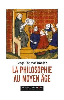 La Philosophie Au Moyen Age