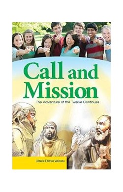 Call And Mission: The...