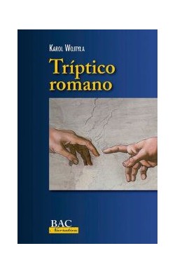 Triptico Romano