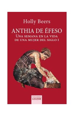 Anthia De Éfeso - Una...
