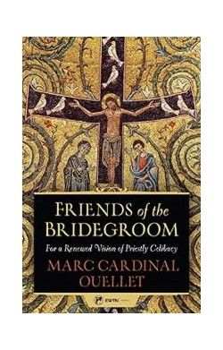 Friends Of The Bridegroom:...