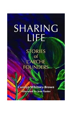 Sharing Life: Stories Of...