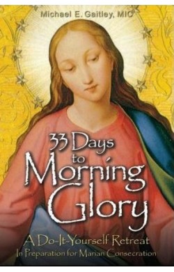 33 Days To Morning Glory
