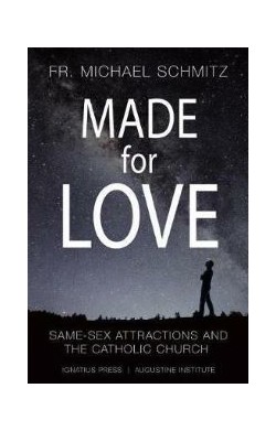 Made For Love: Same-Sex...