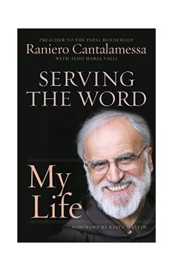 Serving The Word: My Life