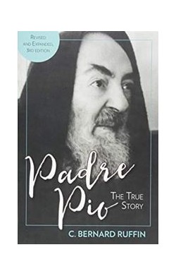 Padre Pio: The True Story...