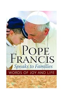 Pope Francis Speaks To...
