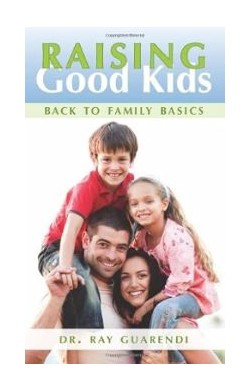Raising Good Kids - Back to...