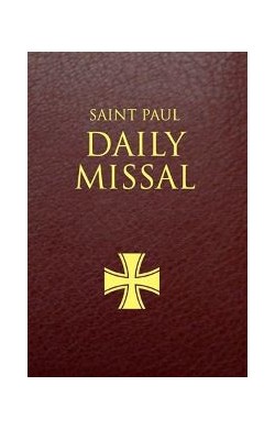 Saint Paul Daily Missal...