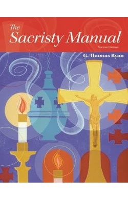 Sacristy Manual