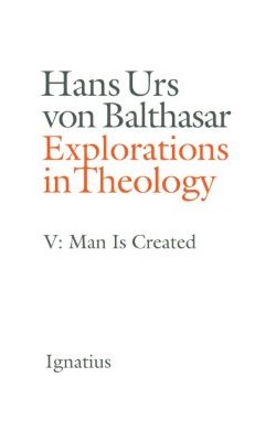 Explorations In Theology V:...