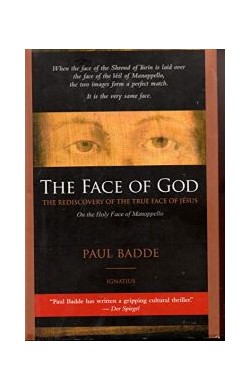 Face Of God: The...