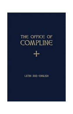 Office Of Compline: The...