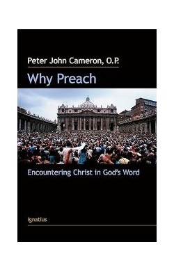 Why Preach?: Encountering...