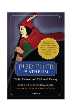 Pied Piper Of Atheism