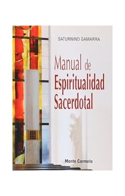 Manual De Espiritualidad...
