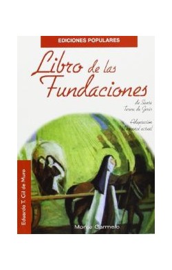Libro De Las Fundaciones De...