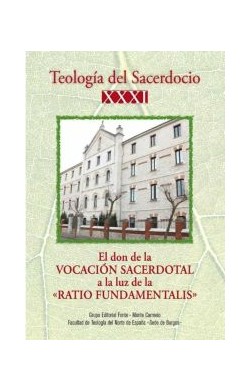 Teologia Del Sacerdocio -...