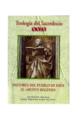 Teologia Del Sacerdocio...