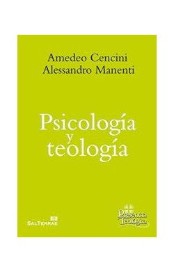 Psicologia Y Teologia