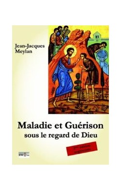 Maladie Et Guérison Sous Le...
