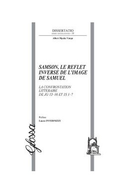 Samson, Le Reflet Inverse...
