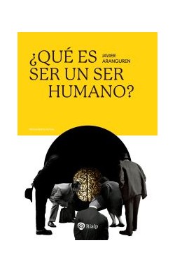 ¿Qué Es Ser Un Ser Humano?