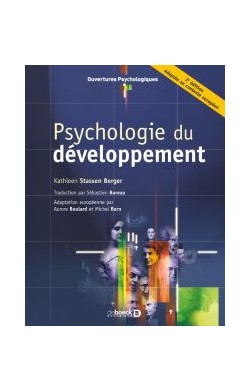 Psychologie Du Développement