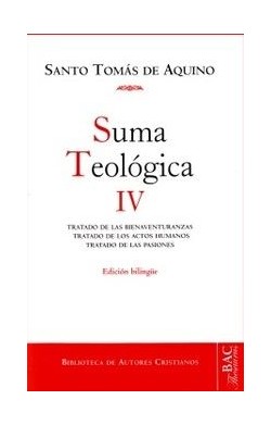 Suma Teologica IV...