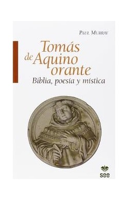 Tomás De Aquino Orante:...
