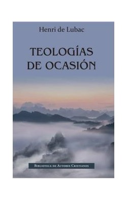 Teologias De Ocasion