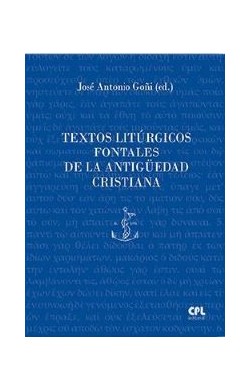 Textos Litúrgicos Fontales...