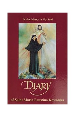 Diary: Divine Mercy In My Soul