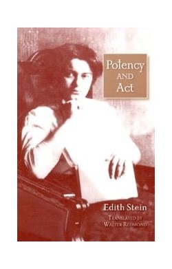 Potency And Act: Studies...