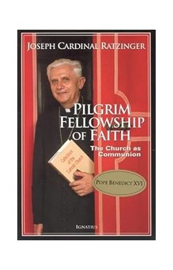 Pilgrim Fellowship Of Faith