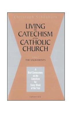 Living The Catechism...