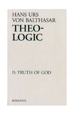 Theo-Logic II: Truth Of God