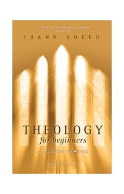 Theology For Beginners