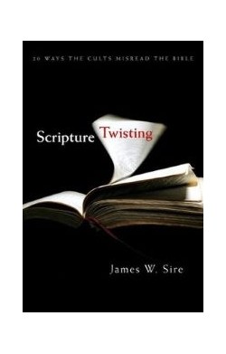 Scripture Twisting - 20...