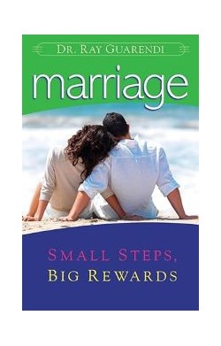 Marriage: Small Steps, Big...