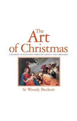 The Art Of Christmas: A...