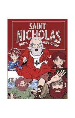 Saint Nicholas: God's...